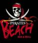 Pirates Beach Bar and Grill