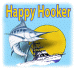 Happy Hooker Sport Fishing