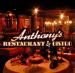 Anthony's Restaurant and Bistro