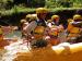 Caliche Rainforest River Rafting