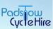Padstow Cycle Hire 