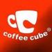 Coffee Cube