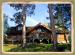 The Log Cabin Inn Bed and Breakfast