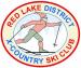 Red Lake District Cross-Country Ski Club
