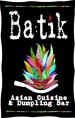 Batik Asian Cuisine and Dumpling Bar