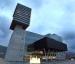 The Bilbao Exhibition Center
