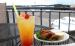 Flight Deck Restaurant and Lounge