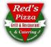 Red's Pizza and Catering