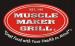 The Muscle Maker Grill