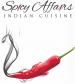 Spicy Affairs Indian Cuisine
