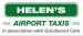 Helen's Airport Taxis