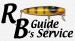 R B's Guide Service