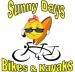 Sunny Days Bikes and Kayaks Rentals