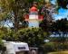 Burnett Heads Lighthouse Holiday Park