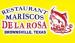 Mariscos De La Rosa