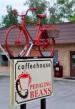 Pedaling Beans Coffeehouse