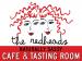 The Redheads Cafe and Tasting Room