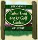 The Cabot Trail Sea and Golf Chalets