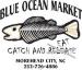 Blue Ocean Market