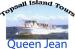 Topsail Island Tours