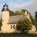 McGulpin Point Lighthouse and Historic Site