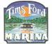 Tims Ford Marina and Resort