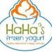 HaHa's Frozen Yogurt