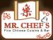 Mr. Chef's Fine Chinese Cuisine and Bar