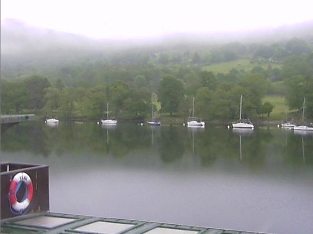 windermere lake cruises webcam