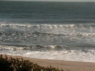 Spanish House Melbourne Beach Webcam In Melbourne Beach