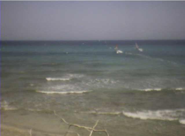 Webcam