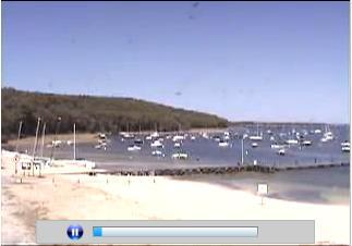 Webcam