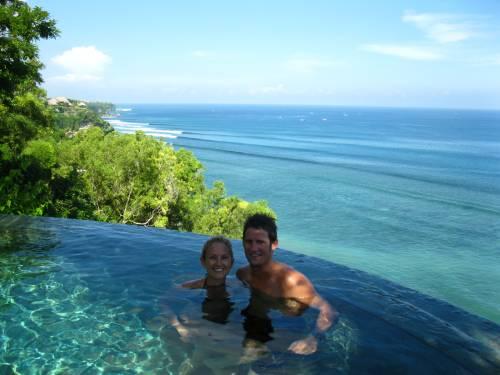 Micks Place, Bingin Beach Webcam in Bali | Webcams in Bali ...