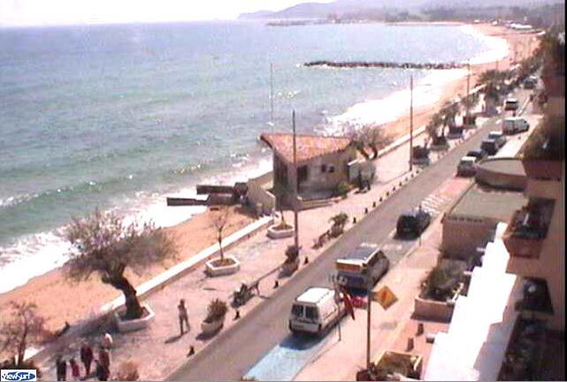Webcam