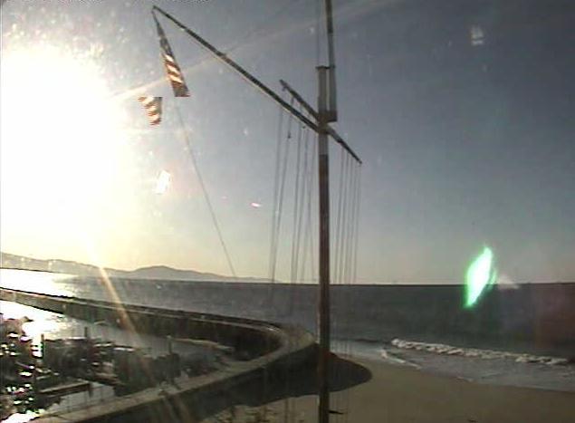 santa barbara yacht club webcam