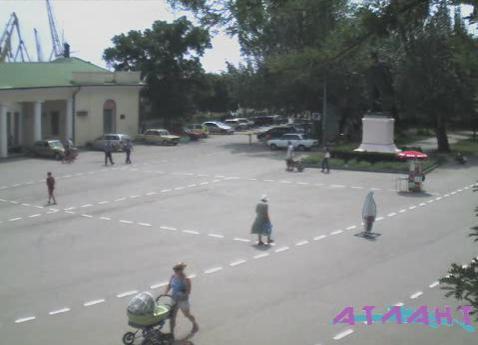 Webcam