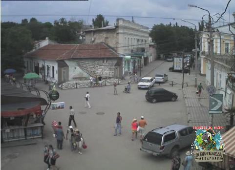 Webcam