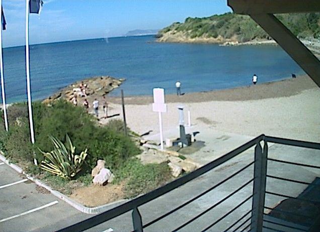 Webcam