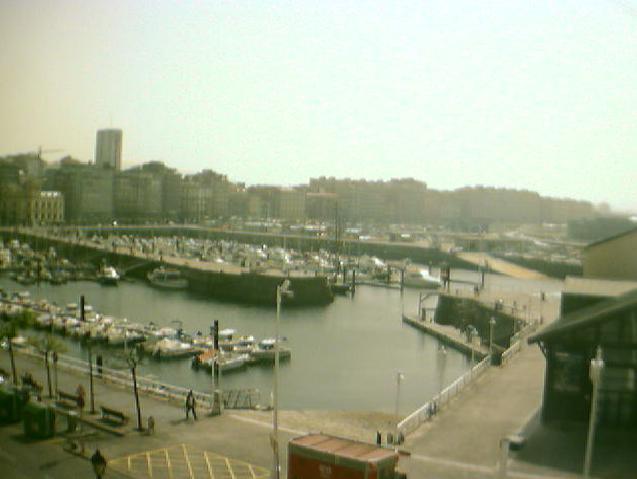 Webcam
