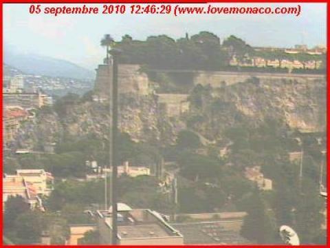 Webcam