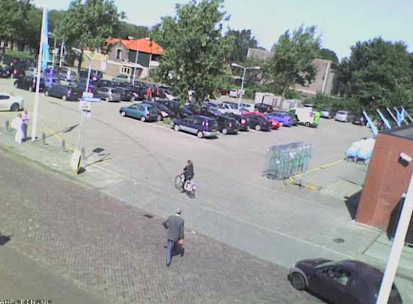 Webcam